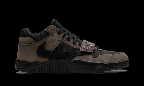 Jumpman Jack TR "Travis Scott - Dark Mocha"